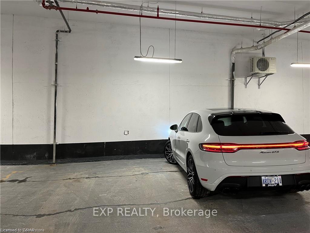 Photo 20 of Unit 208, 55 Duke Street W, Kitchener, City Commercial Core — HOMEH