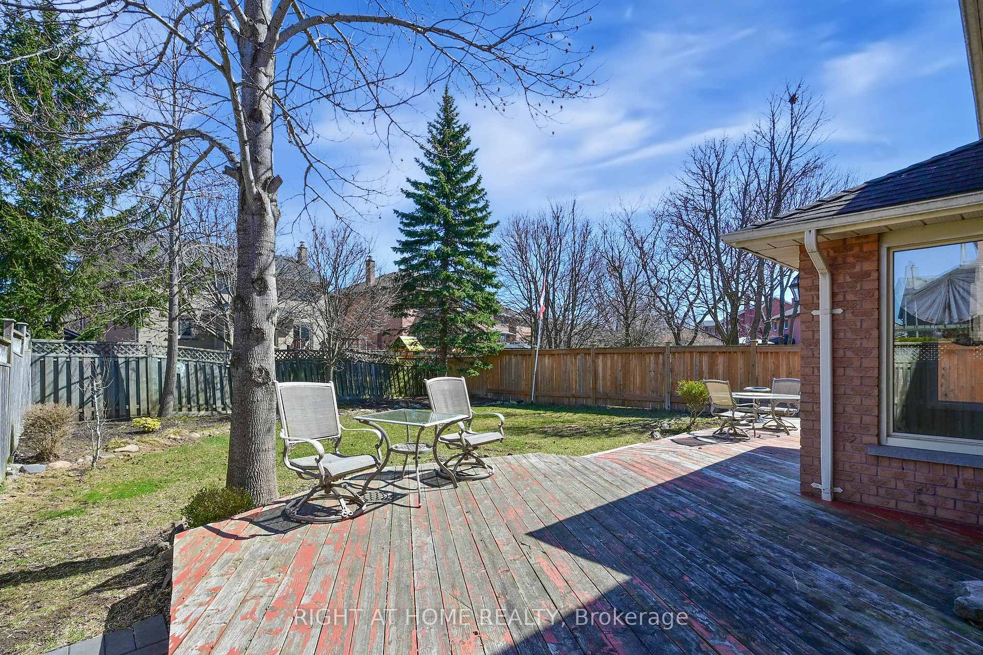Photo 43 of 8 Varley Drive, Ajax, South West — HOMEH