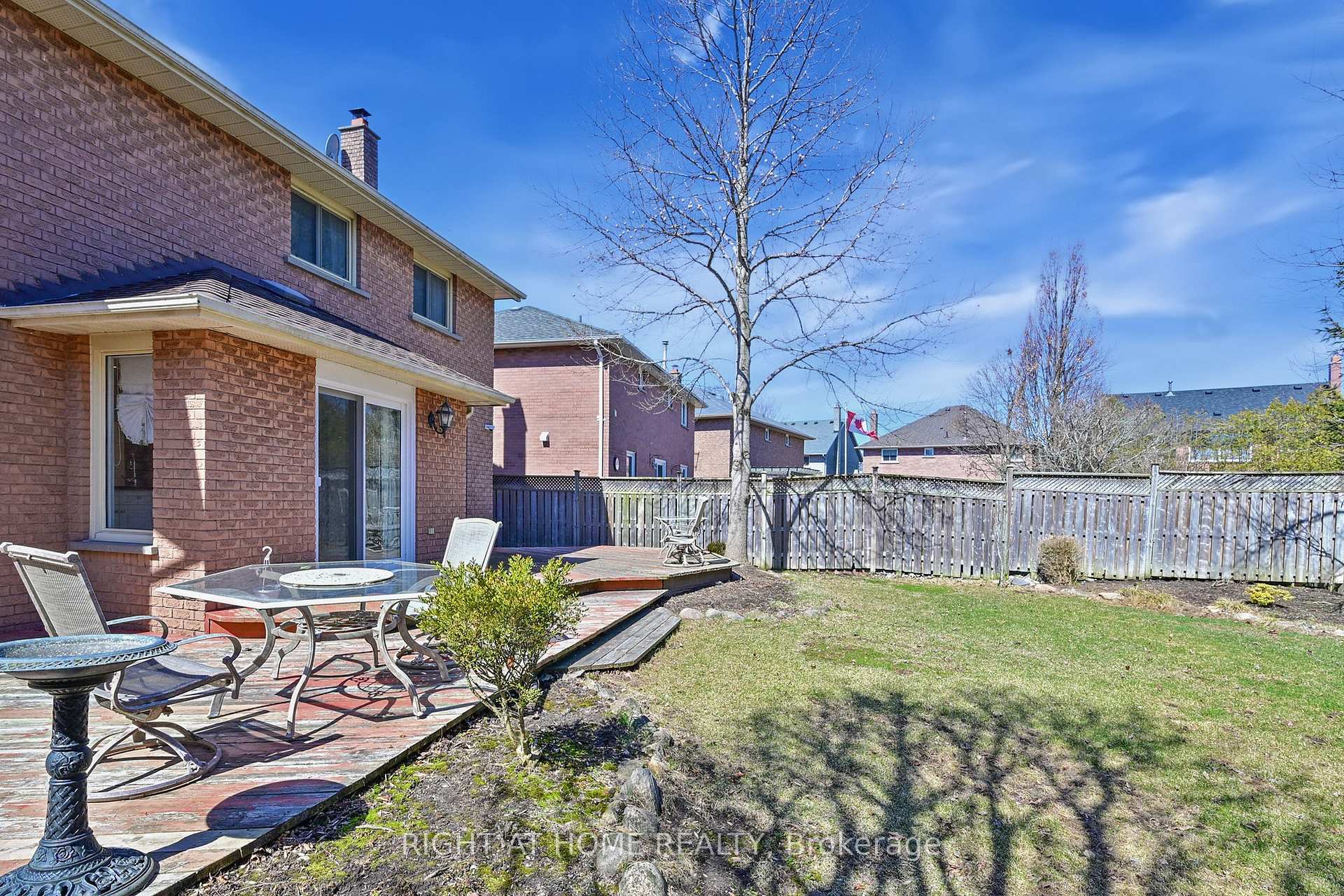Photo 44 of 8 Varley Drive, Ajax, South West — HOMEH