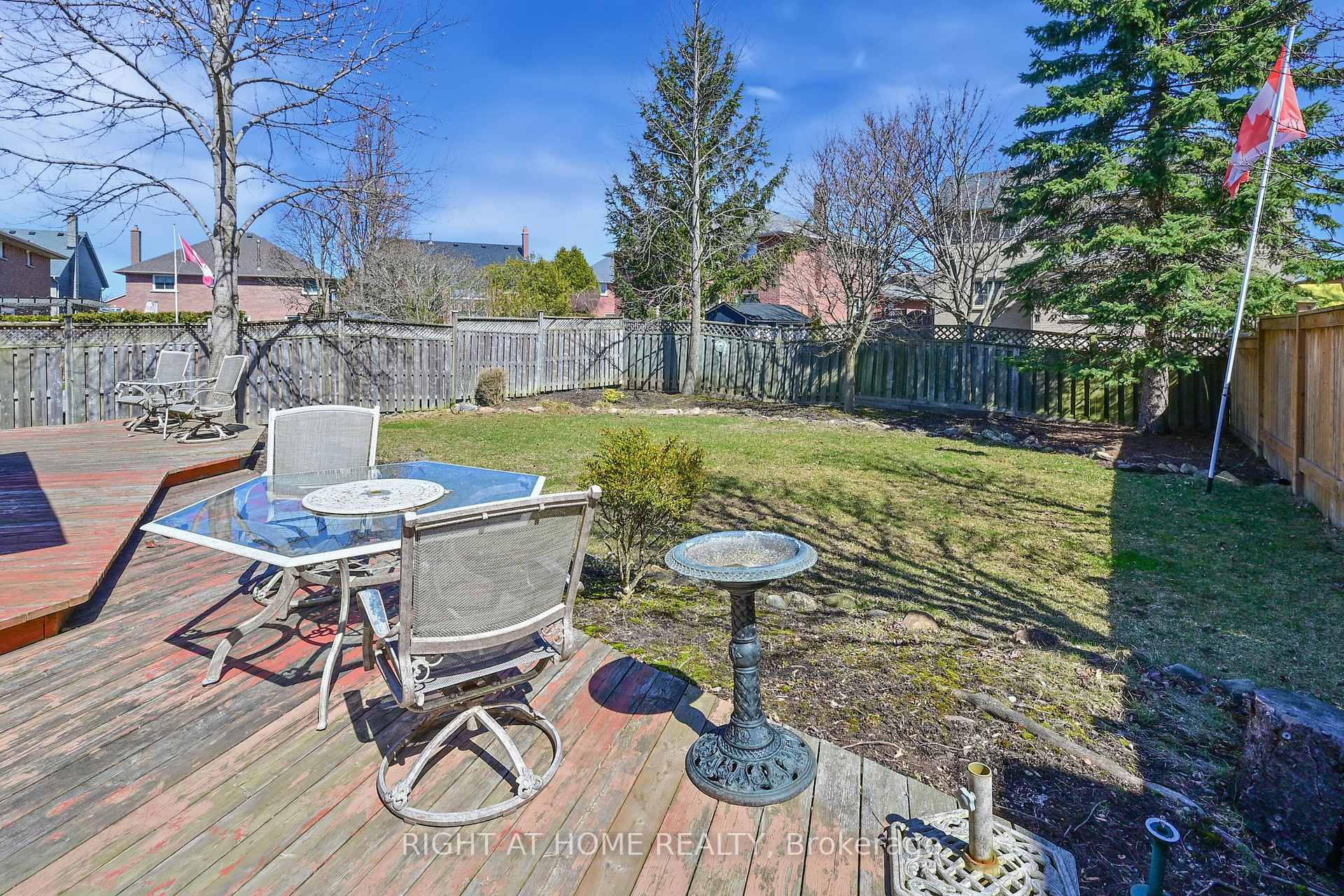 Photo 45 of 8 Varley Drive, Ajax, South West — HOMEH