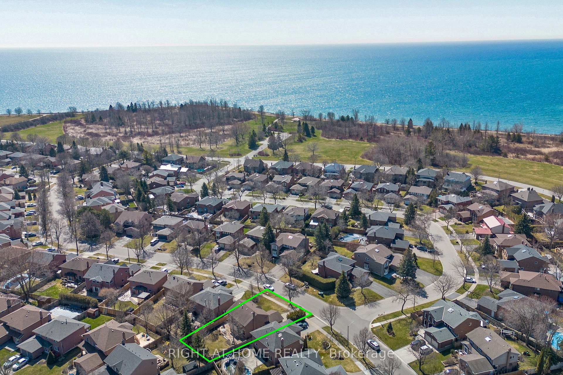 Photo 50 of 8 Varley Drive, Ajax, South West — HOMEH