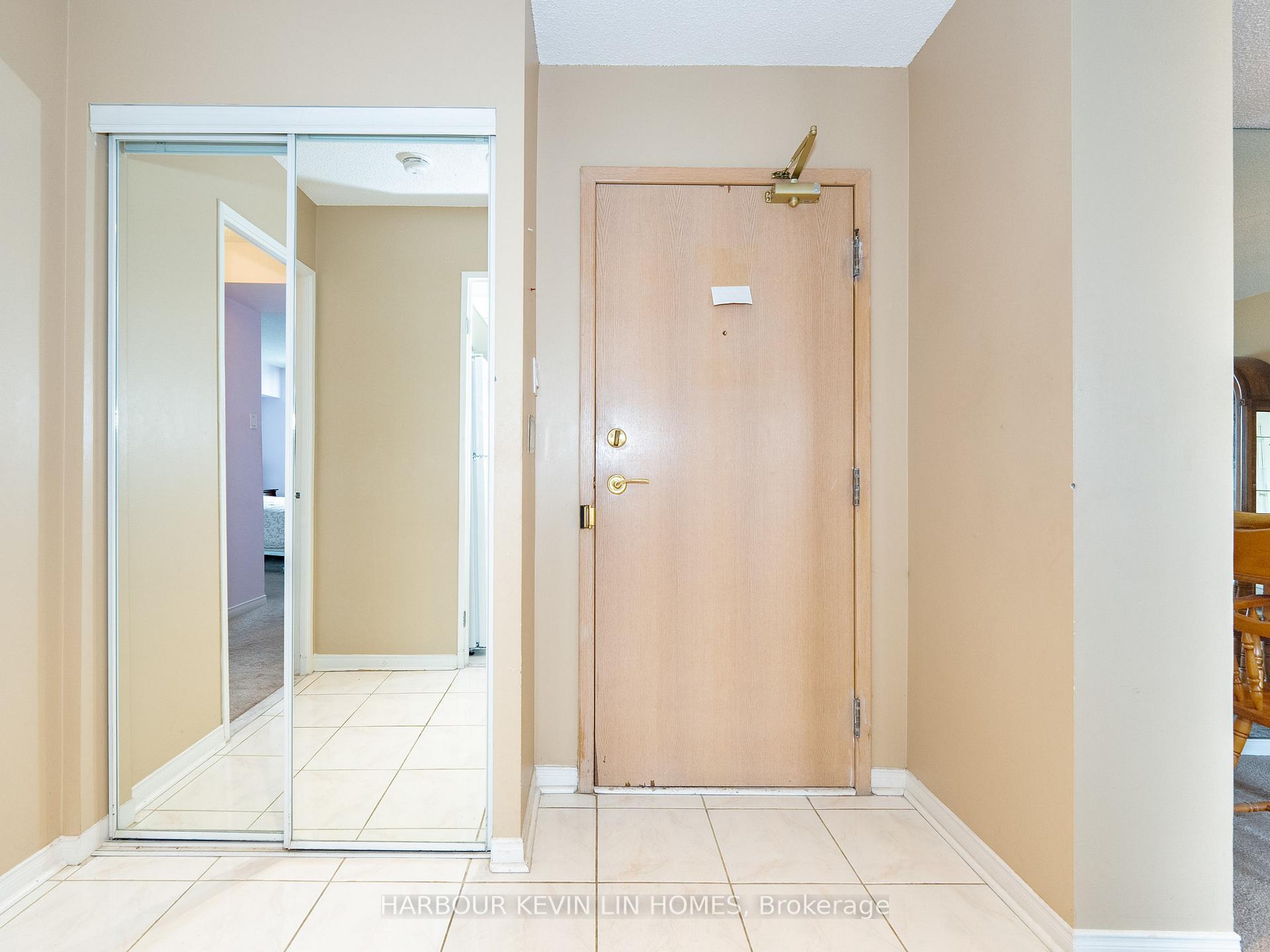 Photo 8 of Unit 1209, 7805 Bayview Avenue, Markham, Aileen-Willowbrook — HOMEH