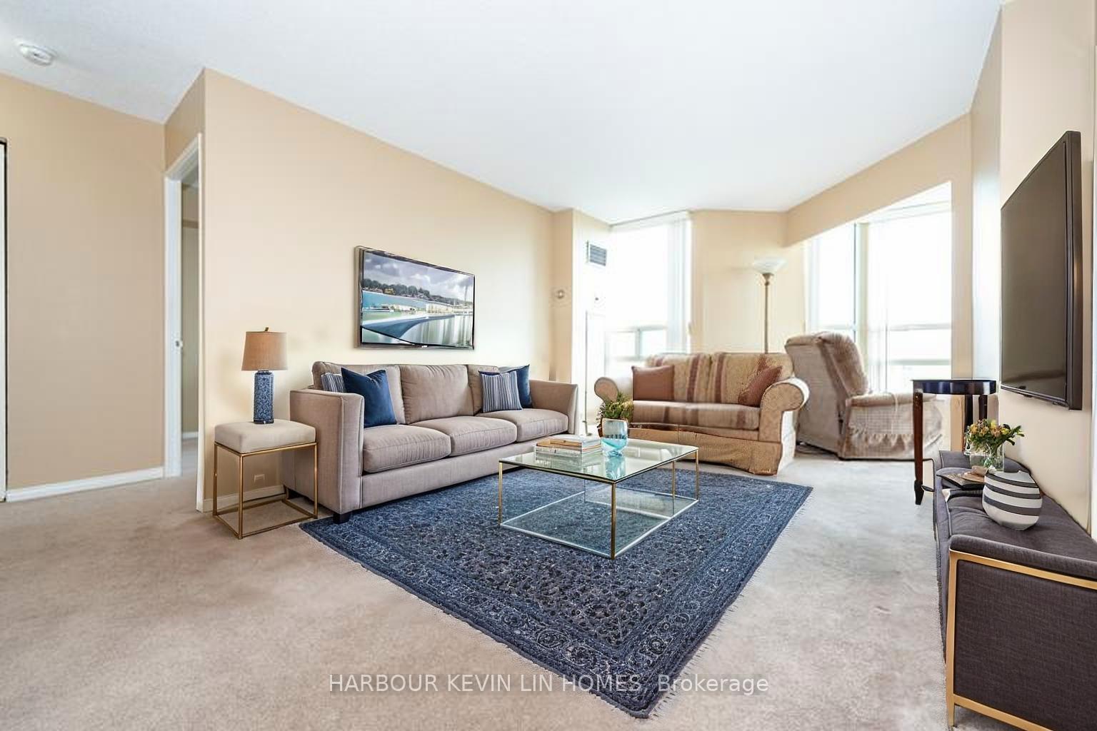 Photo 10 of Unit 1209, 7805 Bayview Avenue, Markham, Aileen-Willowbrook — HOMEH