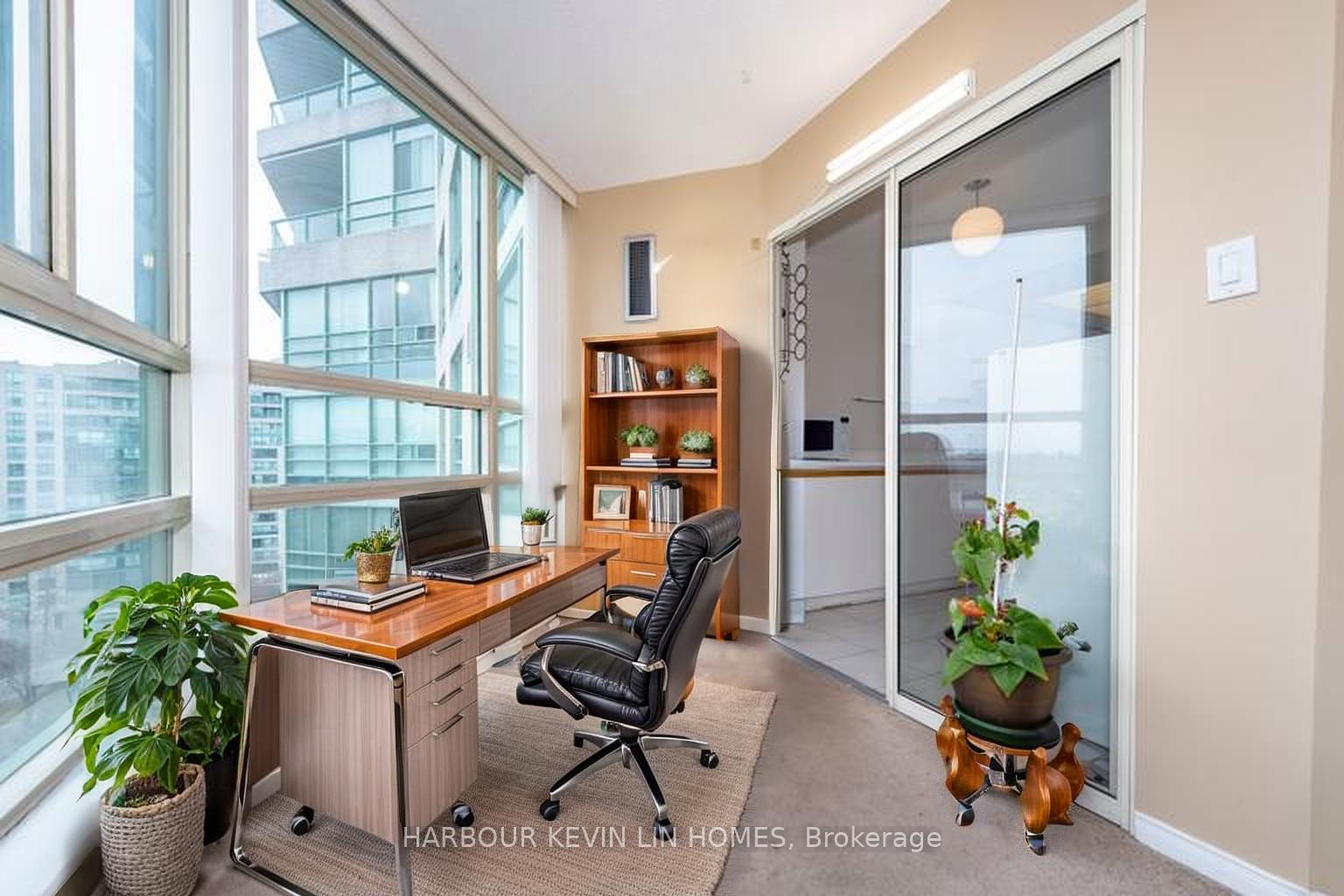 Photo 17 of Unit 1209, 7805 Bayview Avenue, Markham, Aileen-Willowbrook — HOMEH