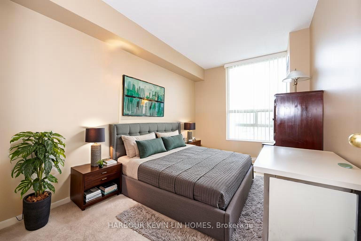 Photo 18 of Unit 1209, 7805 Bayview Avenue, Markham, Aileen-Willowbrook — HOMEH