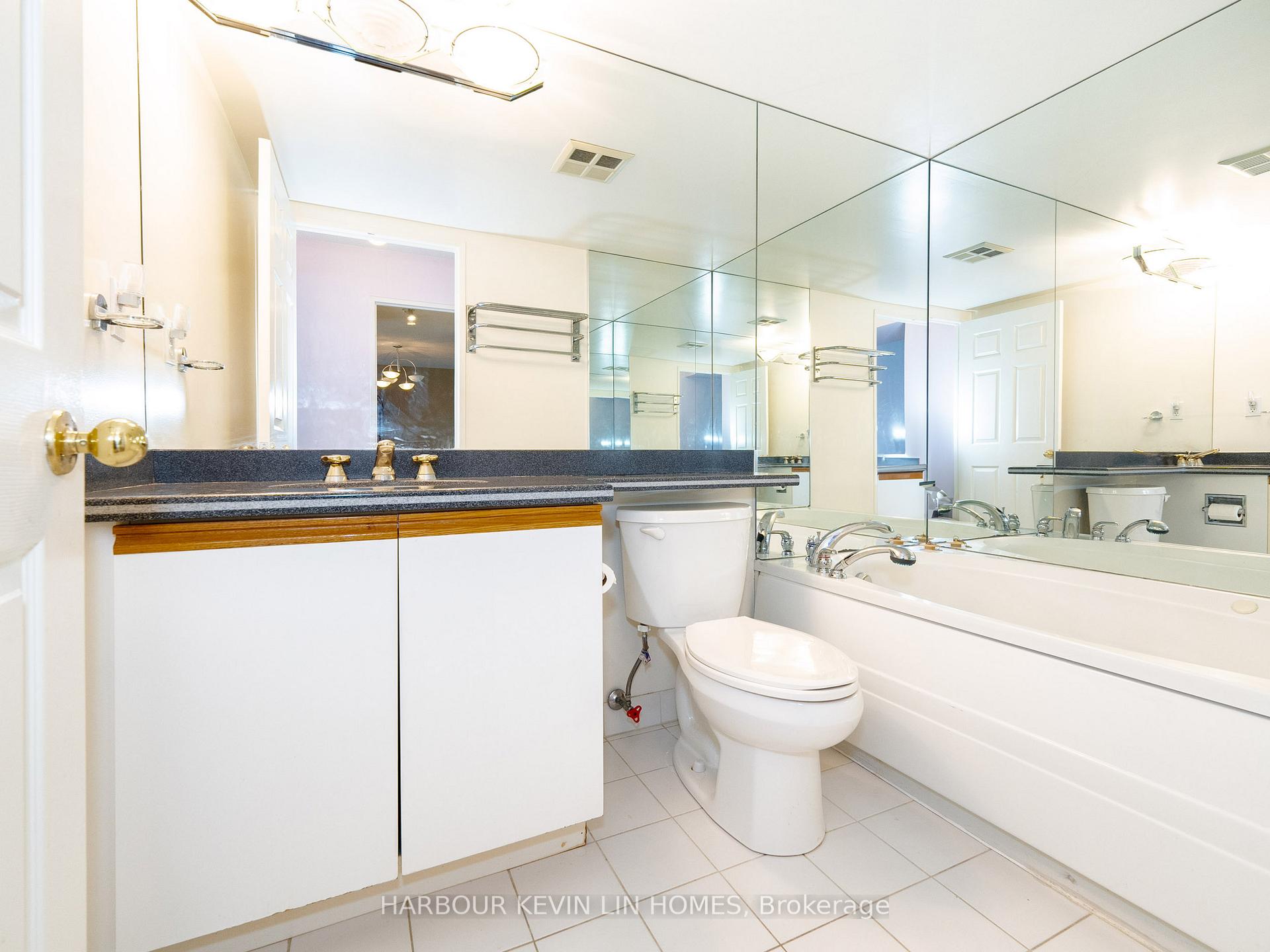 Photo 21 of Unit 1209, 7805 Bayview Avenue, Markham, Aileen-Willowbrook — HOMEH