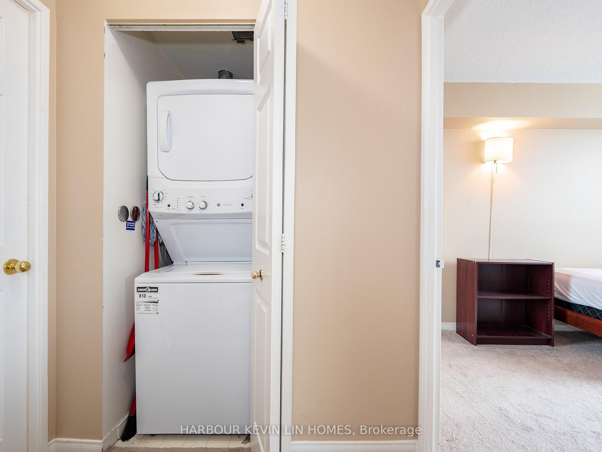 Photo 22 of Unit 1209, 7805 Bayview Avenue, Markham, Aileen-Willowbrook — HOMEH