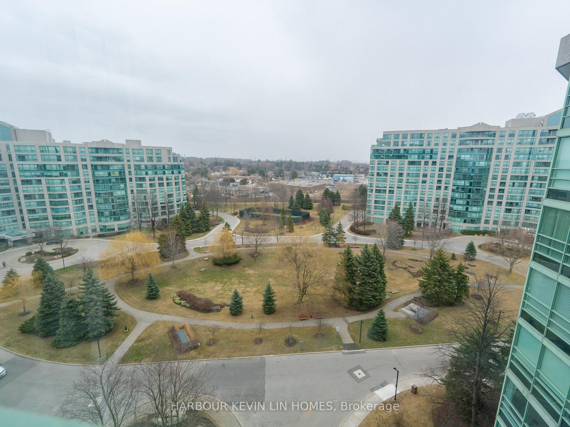 Photo 23 of Unit 1209, 7805 Bayview Avenue, Markham, Aileen-Willowbrook — HOMEH