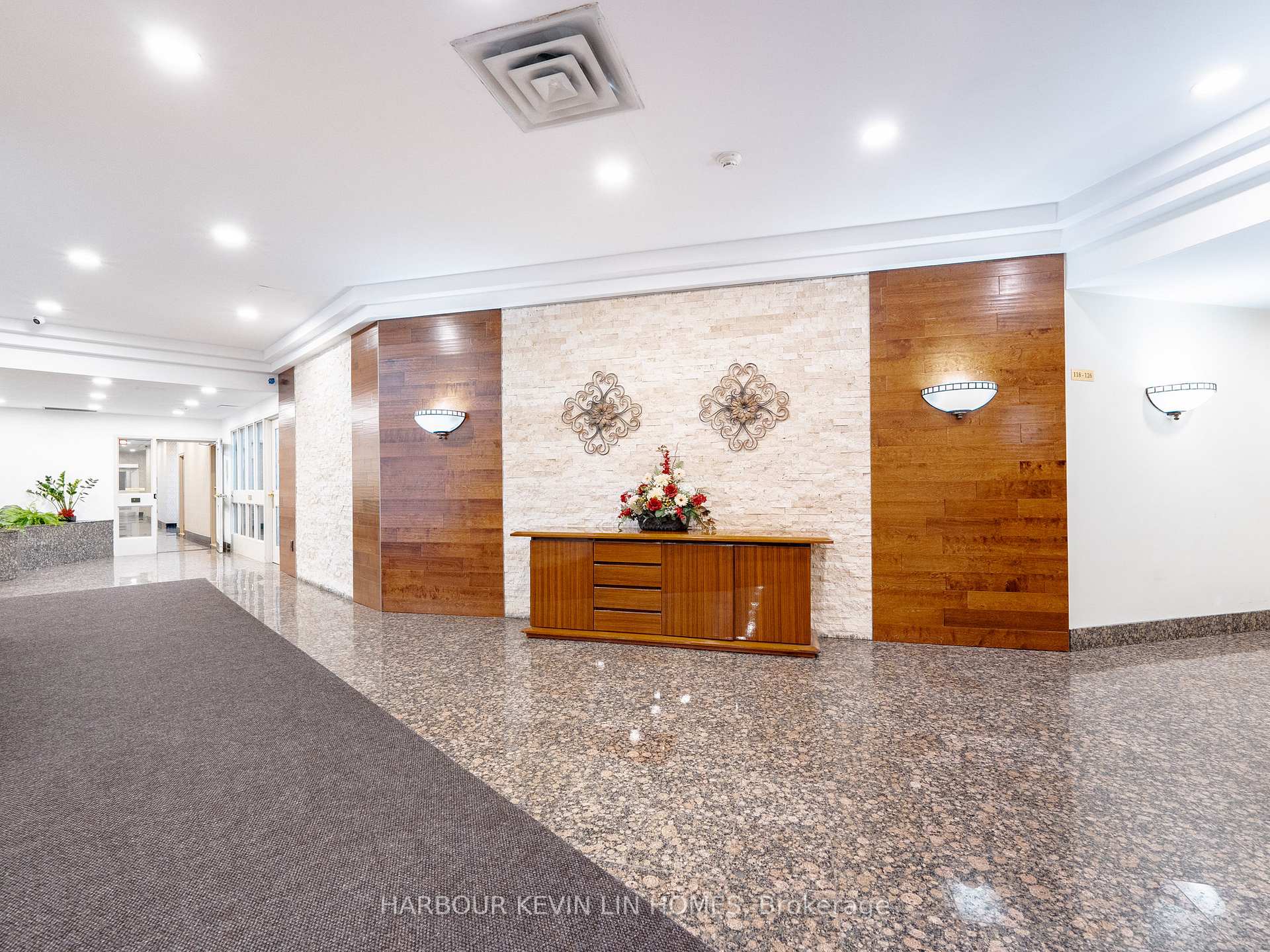 Photo 24 of Unit 1209, 7805 Bayview Avenue, Markham, Aileen-Willowbrook — HOMEH