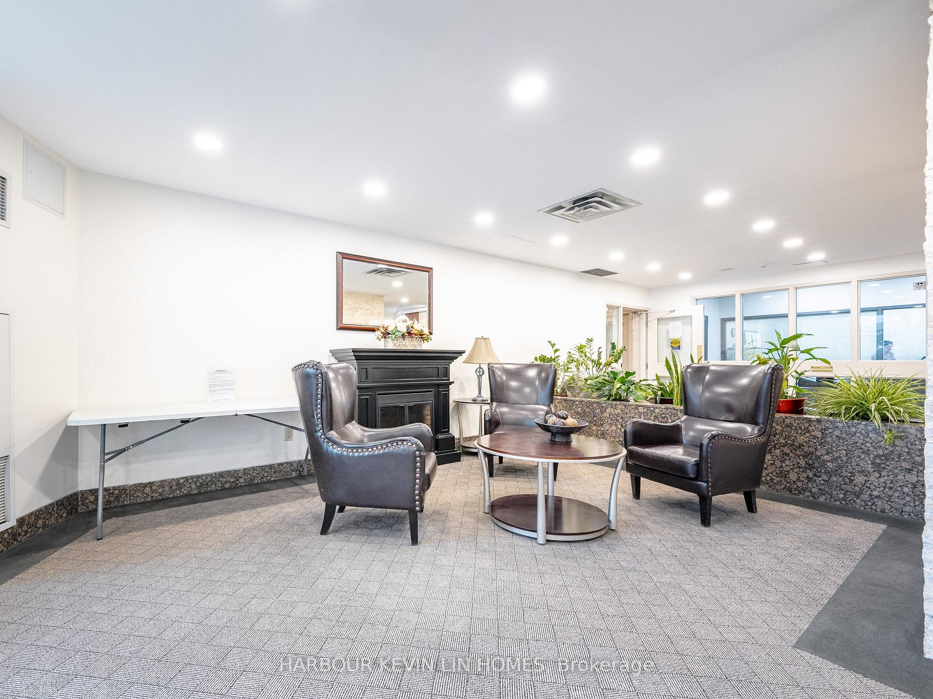 Photo 25 of Unit 1209, 7805 Bayview Avenue, Markham, Aileen-Willowbrook — HOMEH