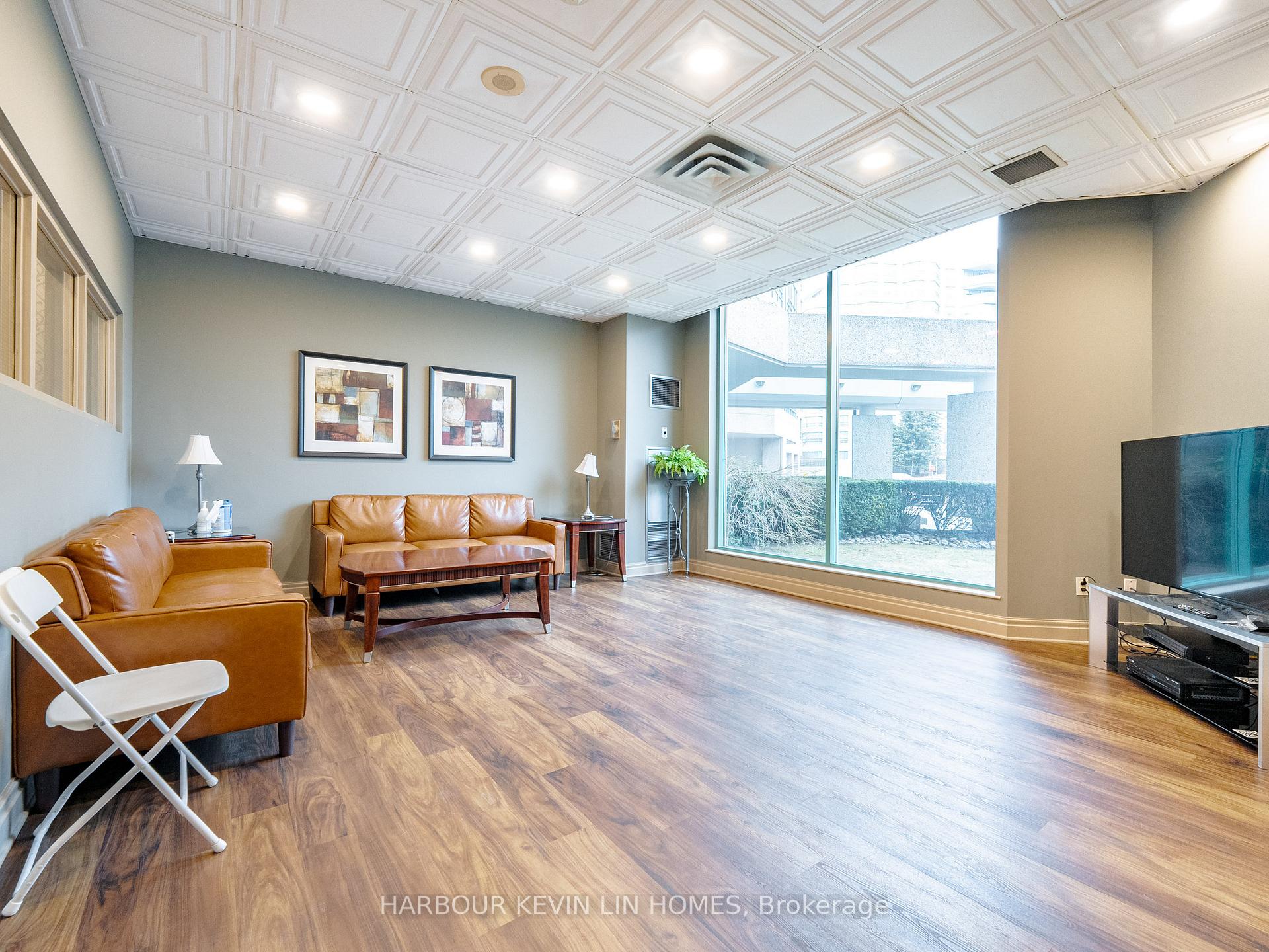 Photo 27 of Unit 1209, 7805 Bayview Avenue, Markham, Aileen-Willowbrook — HOMEH