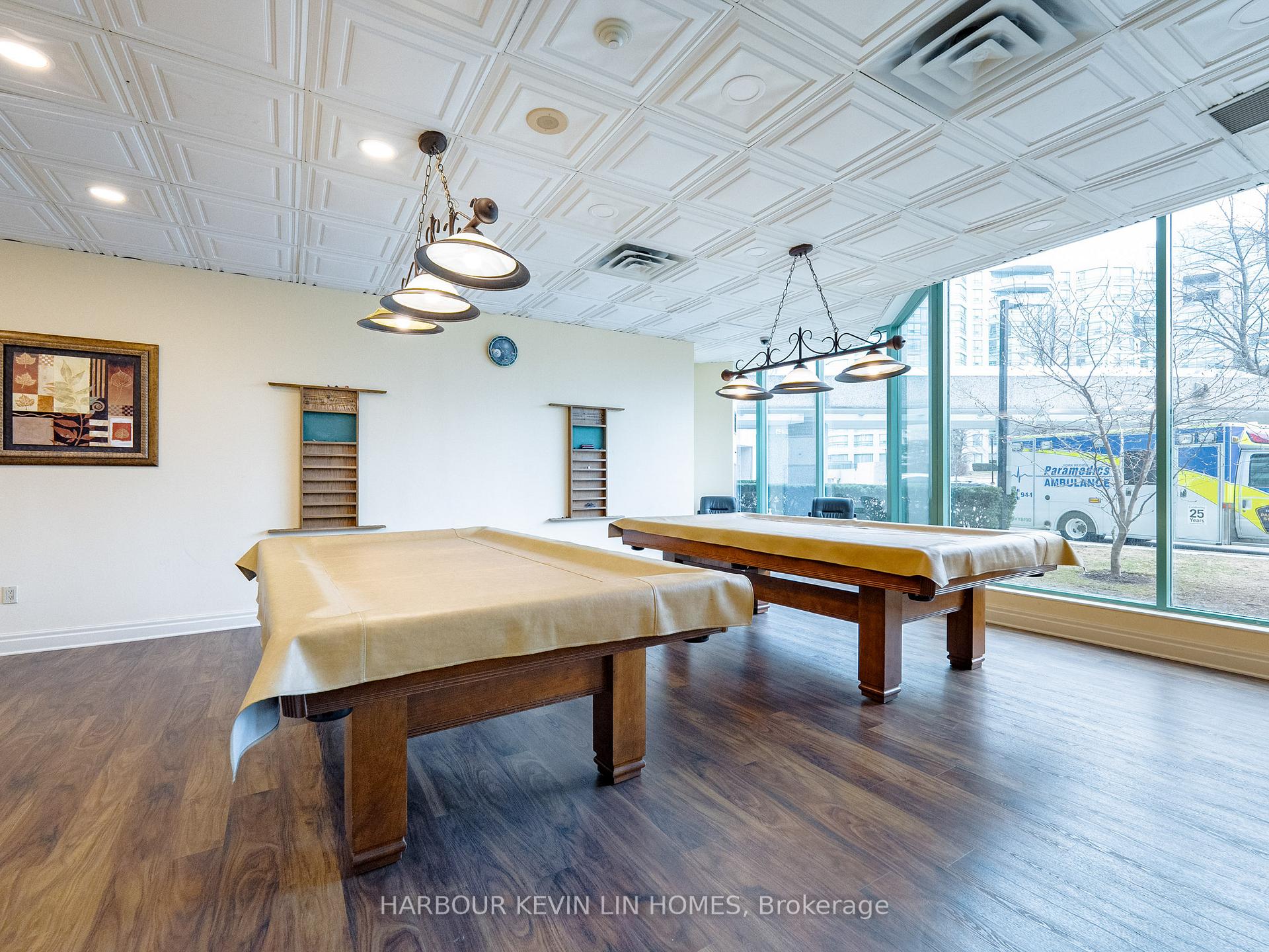 Photo 28 of Unit 1209, 7805 Bayview Avenue, Markham, Aileen-Willowbrook — HOMEH