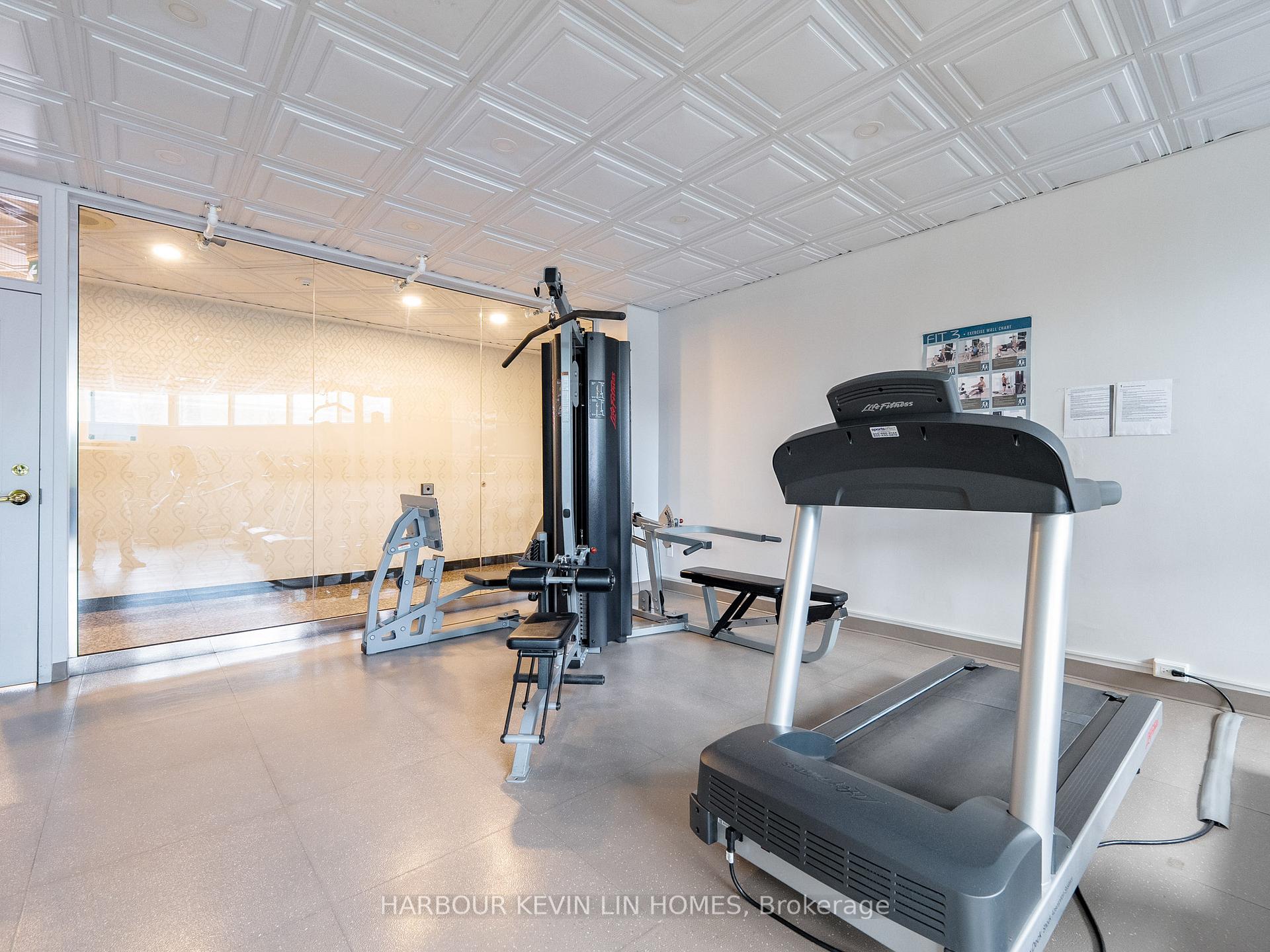 Photo 30 of Unit 1209, 7805 Bayview Avenue, Markham, Aileen-Willowbrook — HOMEH