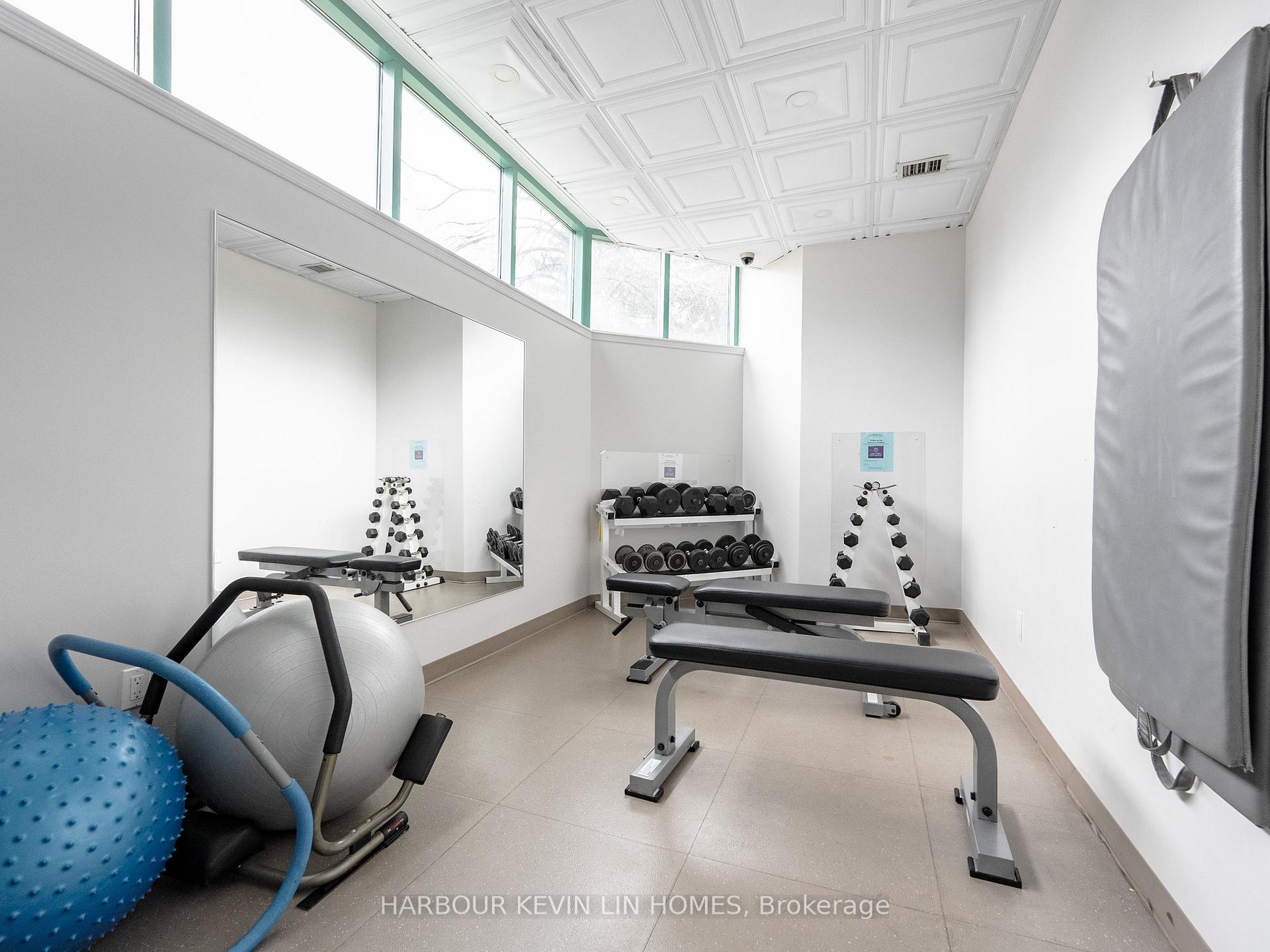 Photo 31 of Unit 1209, 7805 Bayview Avenue, Markham, Aileen-Willowbrook — HOMEH