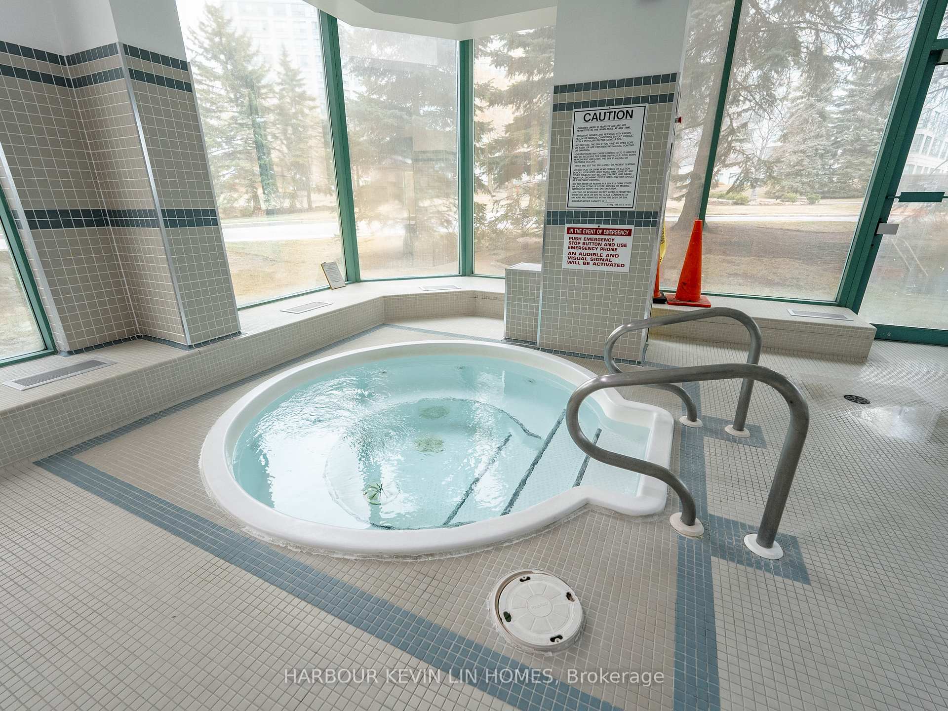 Photo 34 of Unit 1209, 7805 Bayview Avenue, Markham, Aileen-Willowbrook — HOMEH