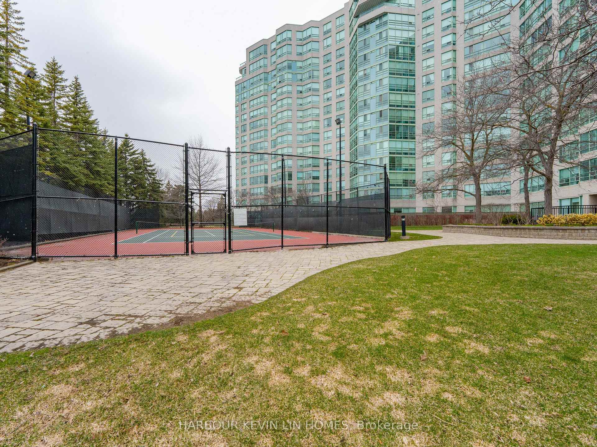 Photo 35 of Unit 1209, 7805 Bayview Avenue, Markham, Aileen-Willowbrook — HOMEH