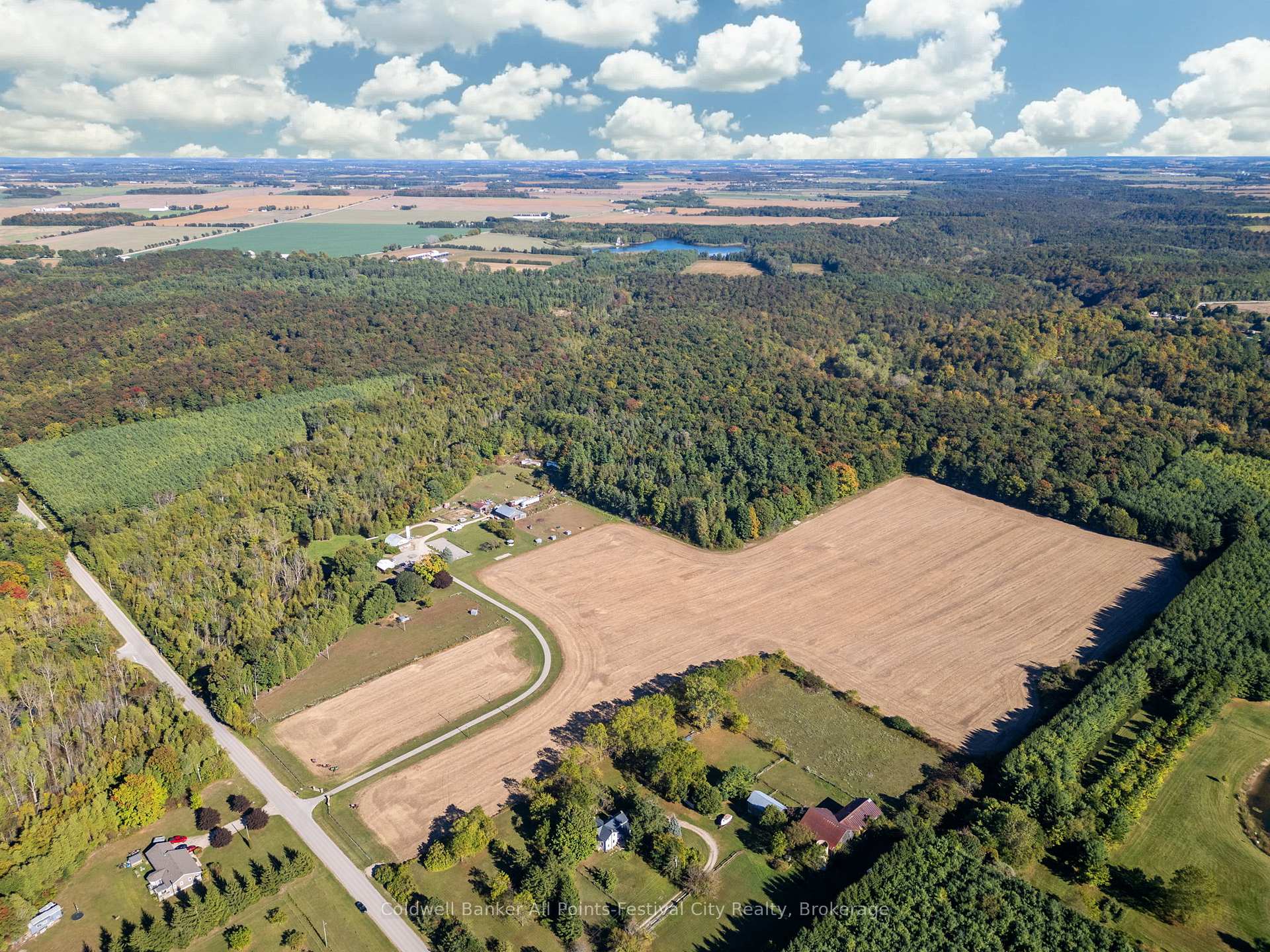 Photo 1 of 35449 Bayfield River Road, Central Huron, Goderich — HOMEH