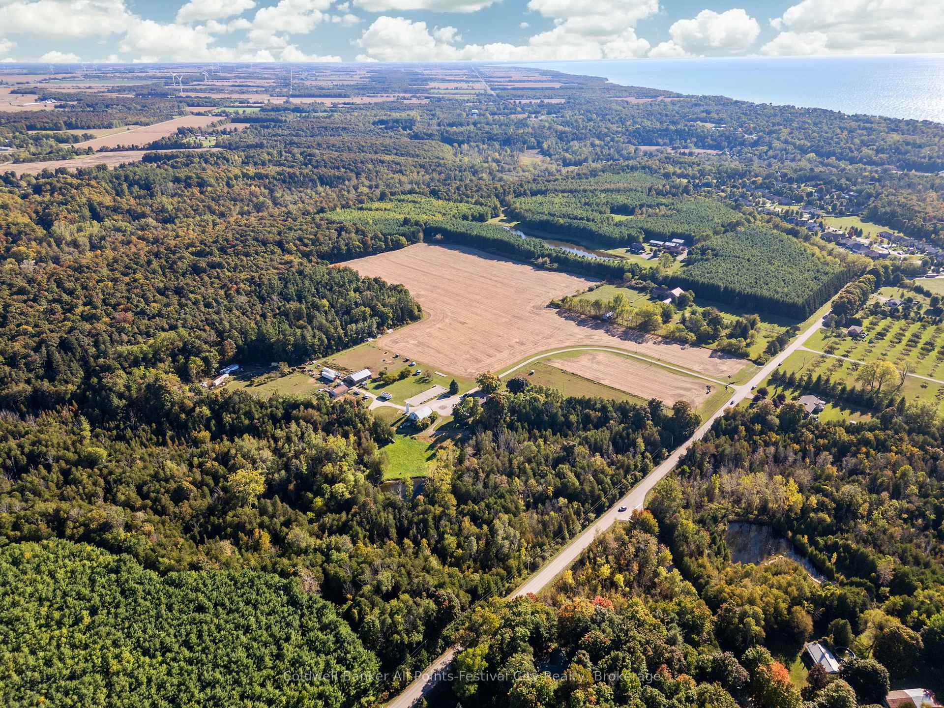 Photo 2 of 35449 Bayfield River Road, Central Huron, Goderich — HOMEH