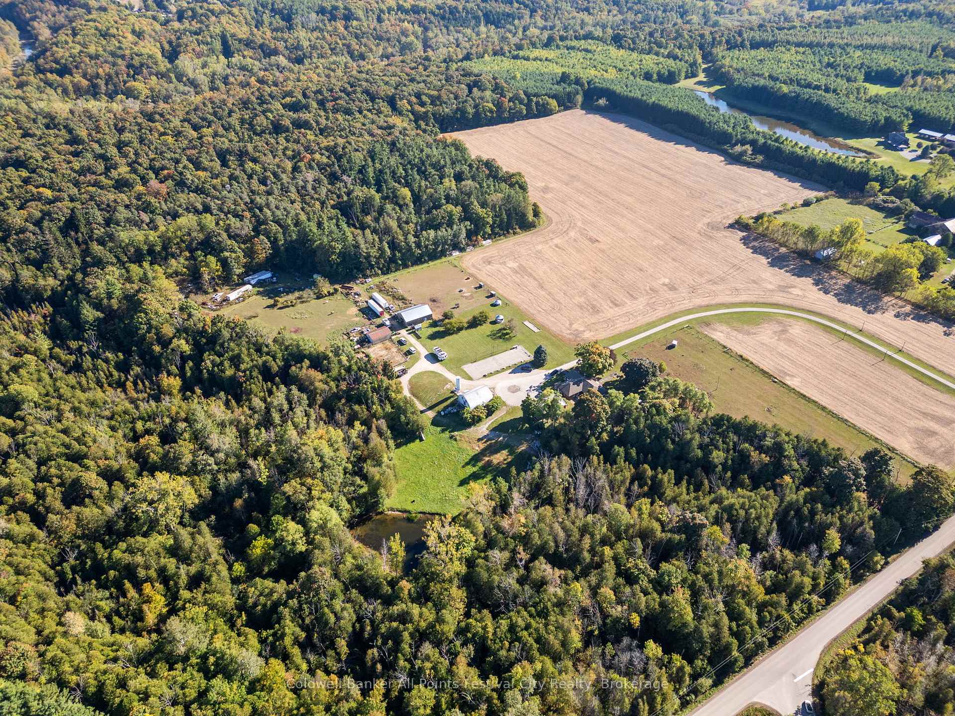 Photo 3 of 35449 Bayfield River Road, Central Huron, Goderich — HOMEH