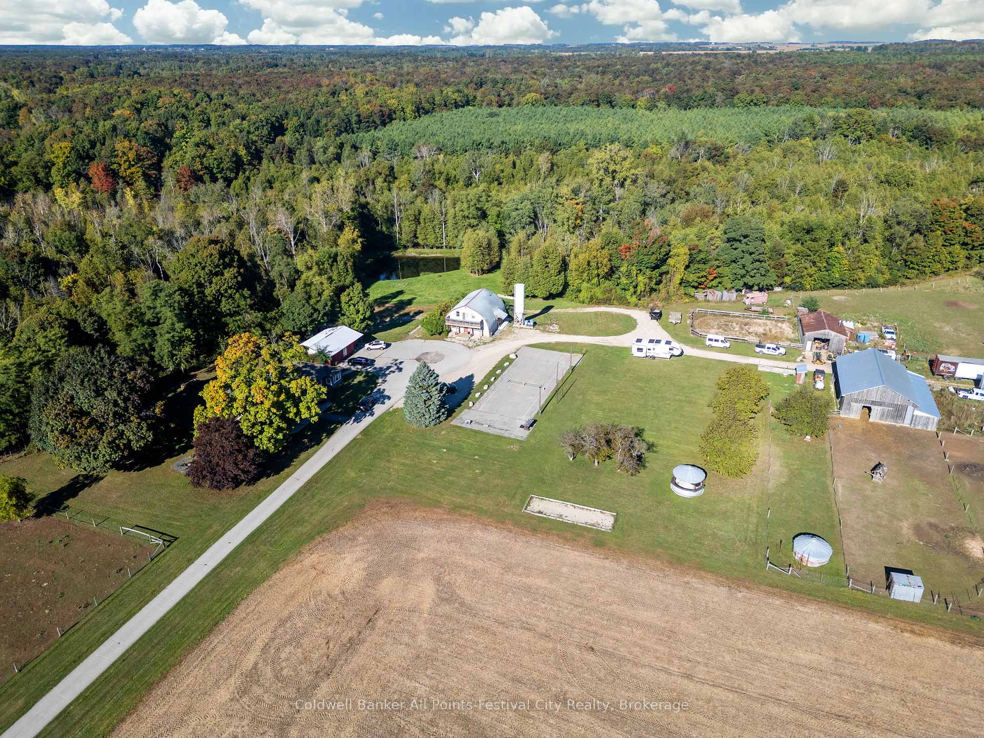 Photo 4 of 35449 Bayfield River Road, Central Huron, Goderich — HOMEH