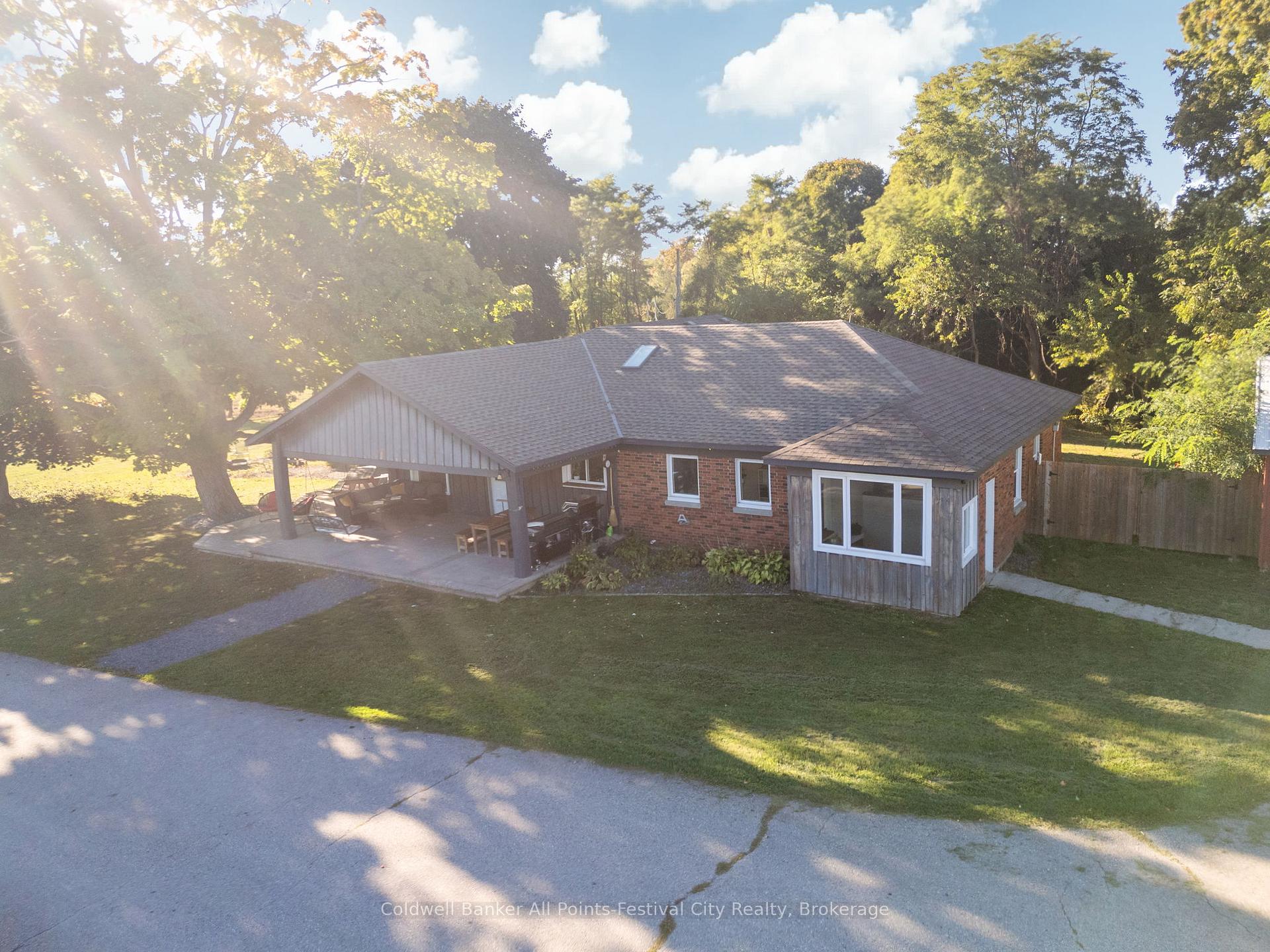Photo 8 of 35449 Bayfield River Road, Central Huron, Goderich — HOMEH