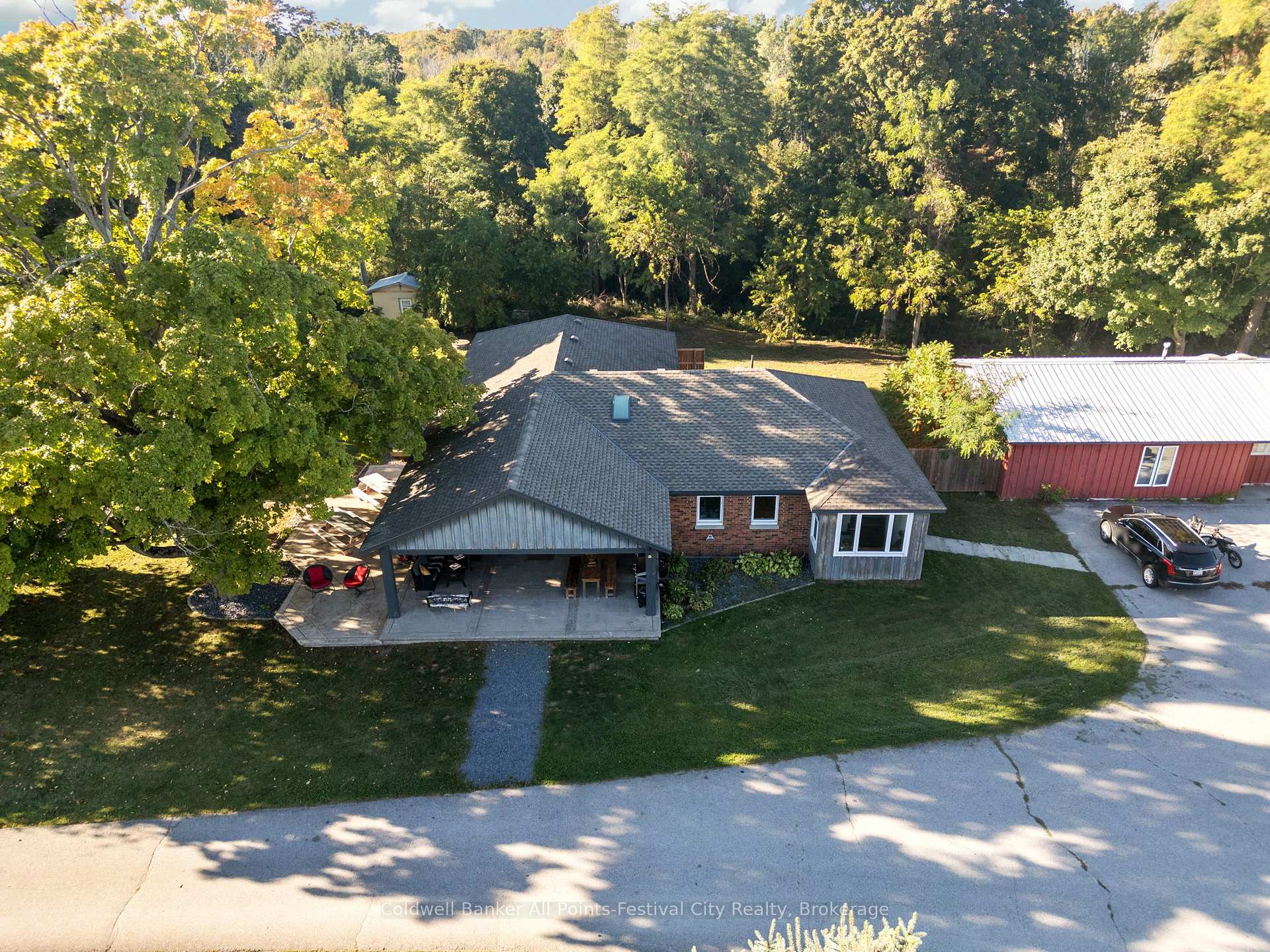 Photo 9 of 35449 Bayfield River Road, Central Huron, Goderich — HOMEH