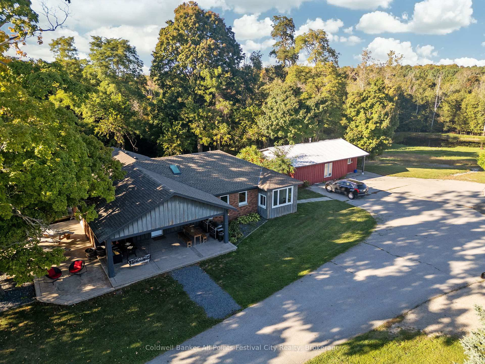 Photo 10 of 35449 Bayfield River Road, Central Huron, Goderich — HOMEH