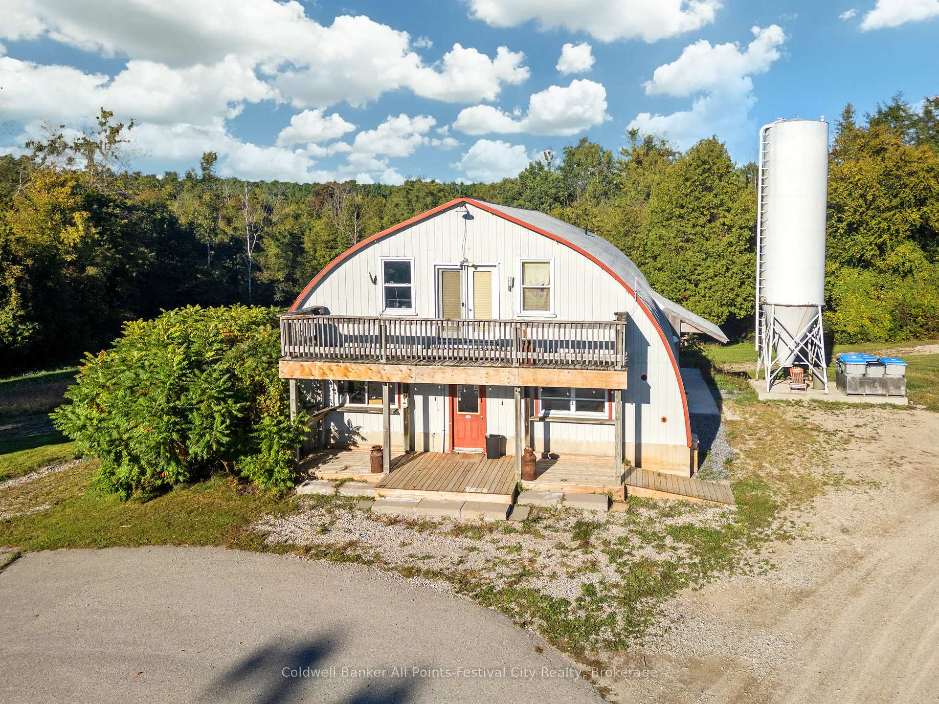 Photo 11 of 35449 Bayfield River Road, Central Huron, Goderich — HOMEH