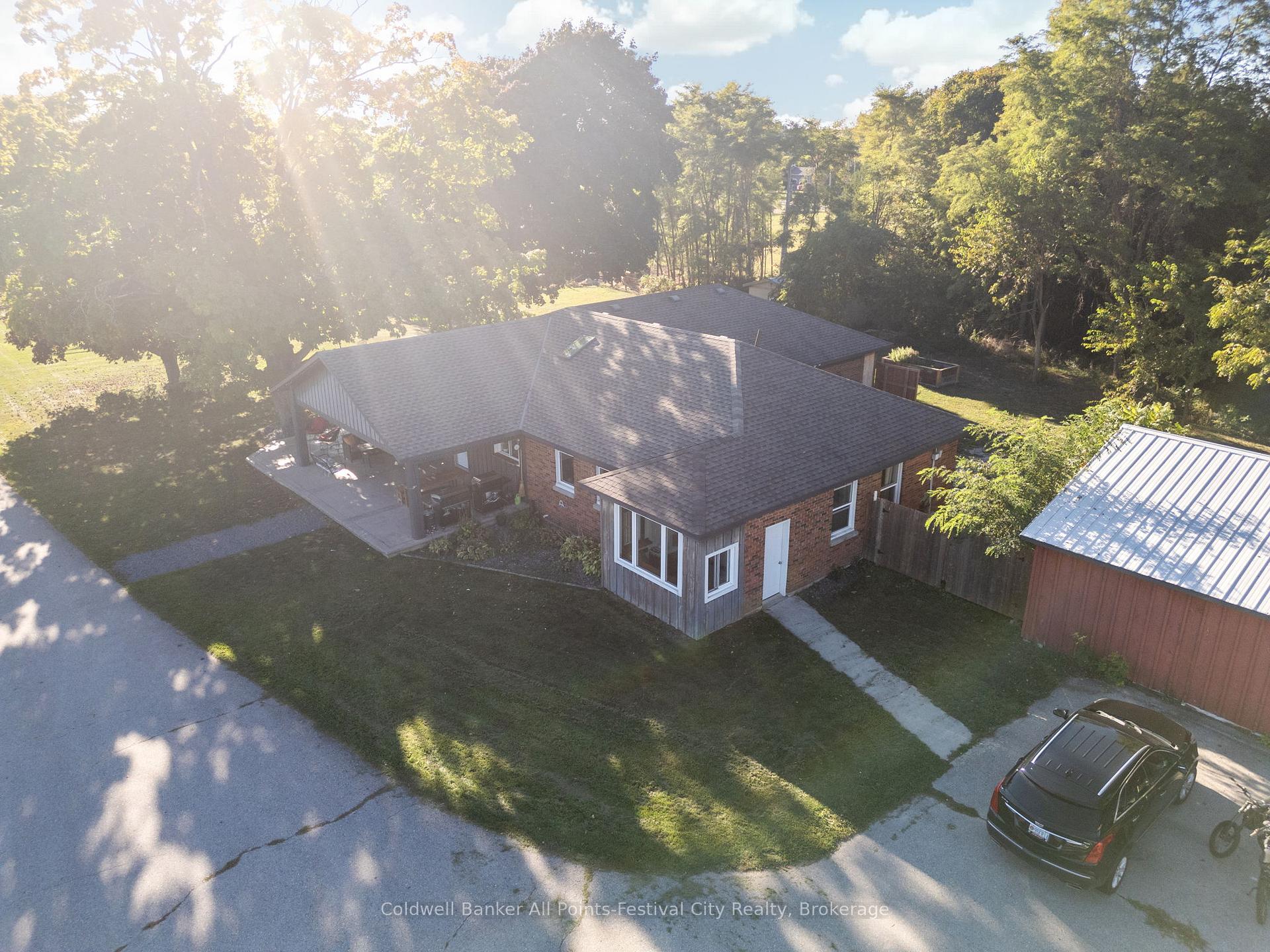 Photo 12 of 35449 Bayfield River Road, Central Huron, Goderich — HOMEH
