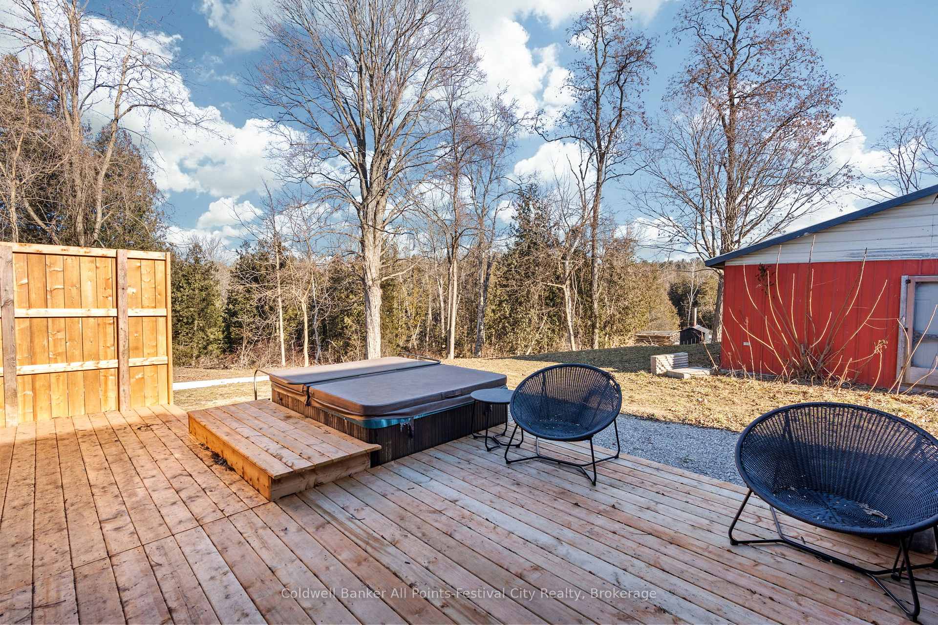 Photo 14 of 35449 Bayfield River Road, Central Huron, Goderich — HOMEH