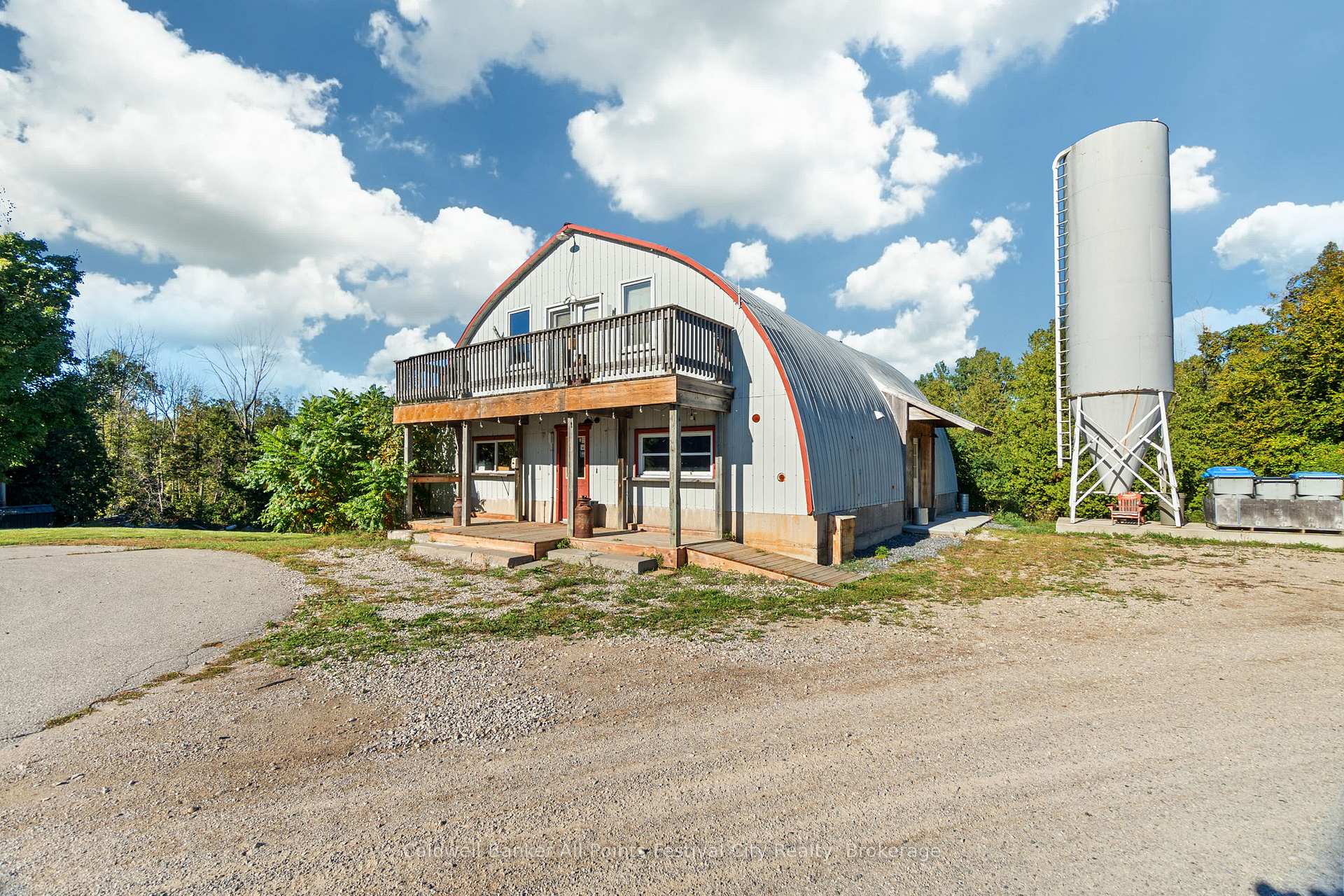 Photo 15 of 35449 Bayfield River Road, Central Huron, Goderich — HOMEH