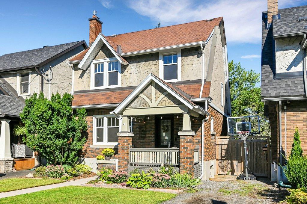 Photo 2 of 59 Glendale Avenue, Ottawa, Glebe — HOMEH