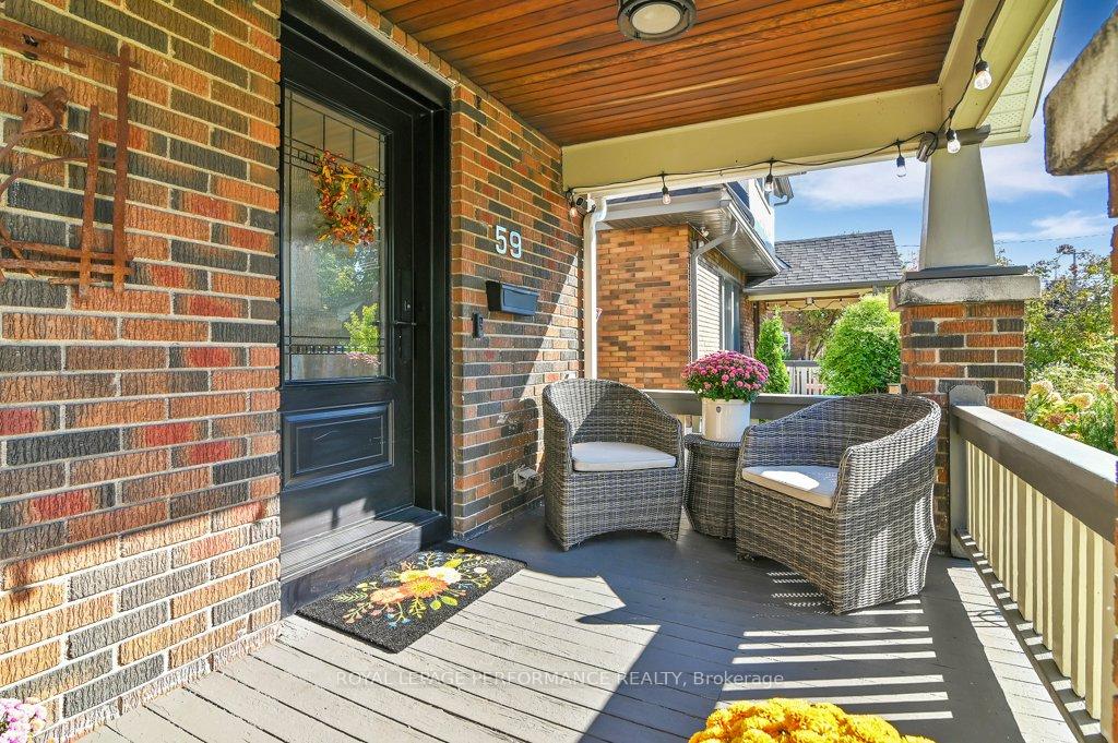 Photo 4 of 59 Glendale Avenue, Ottawa, Glebe — HOMEH