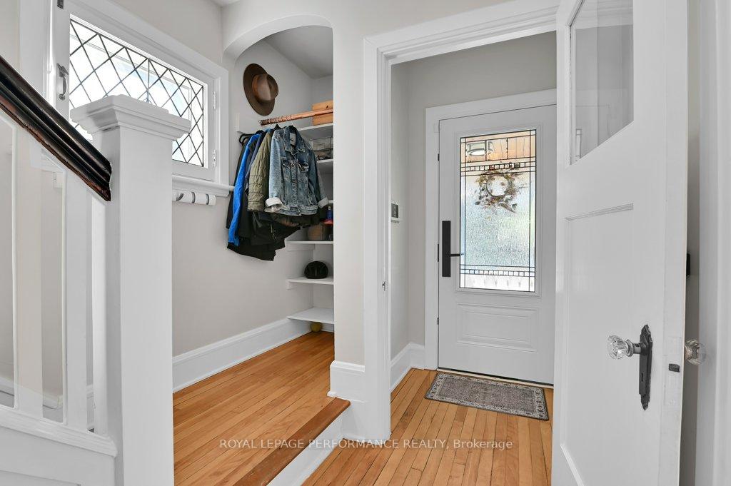 Photo 5 of 59 Glendale Avenue, Ottawa, Glebe — HOMEH