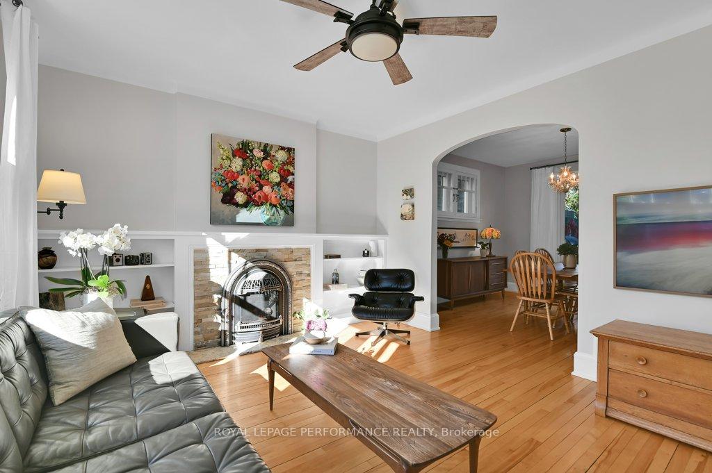 Photo 7 of 59 Glendale Avenue, Ottawa, Glebe — HOMEH