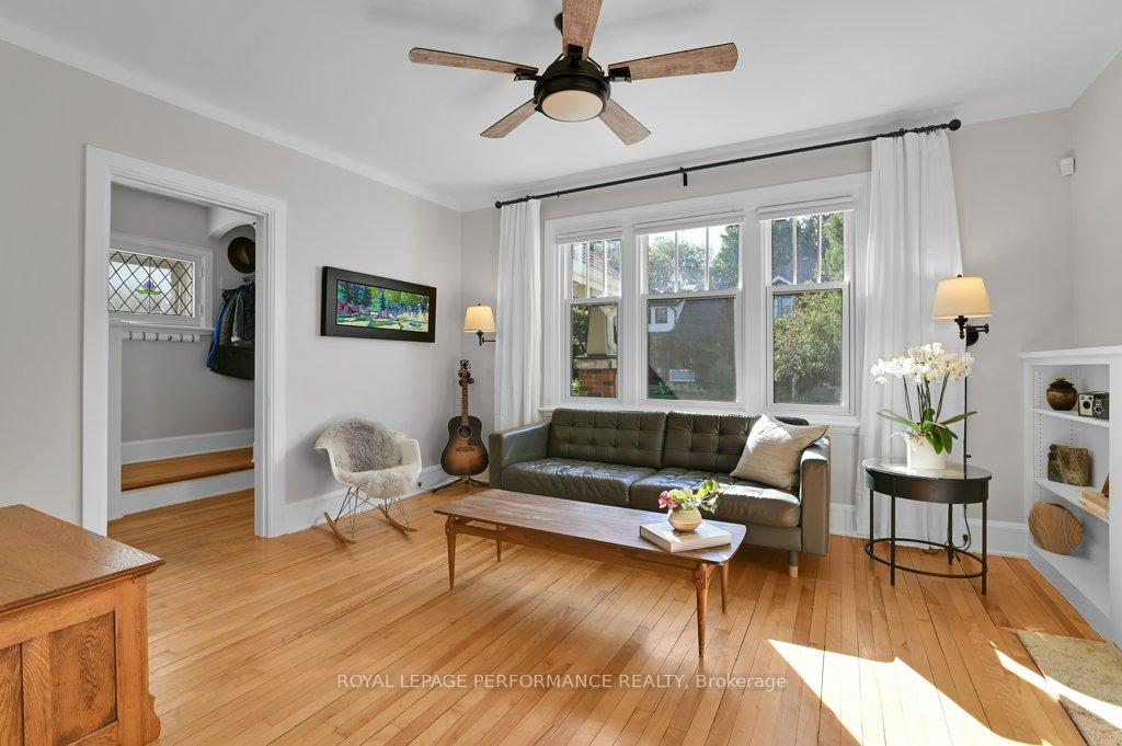 Photo 8 of 59 Glendale Avenue, Ottawa, Glebe — HOMEH