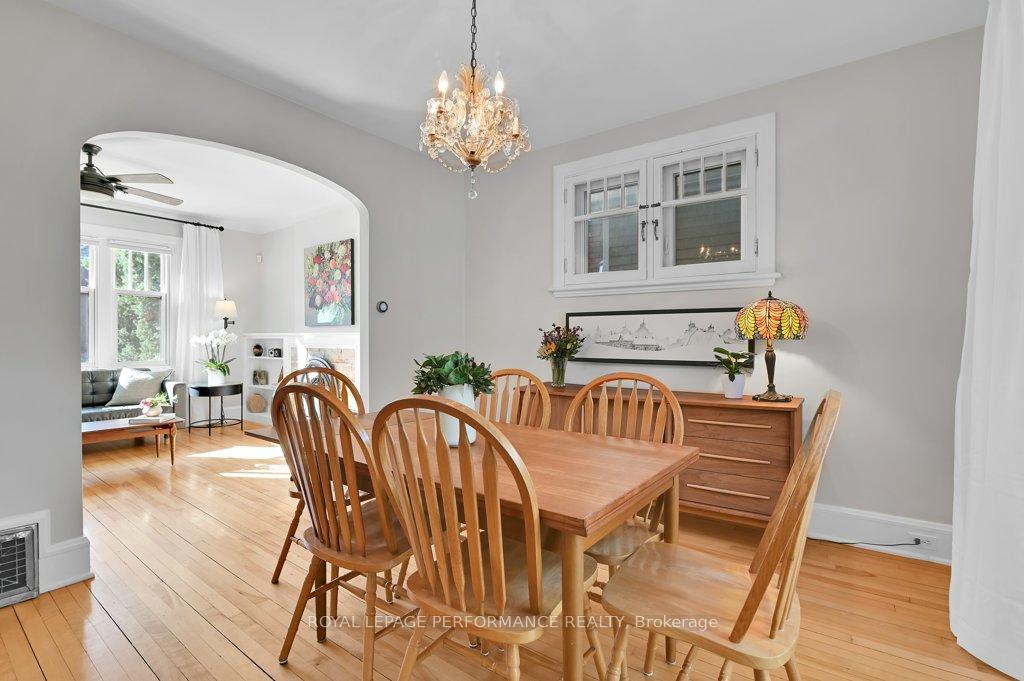 Photo 10 of 59 Glendale Avenue, Ottawa, Glebe — HOMEH