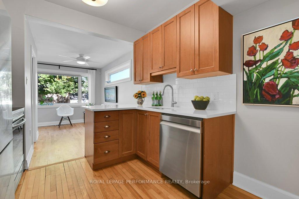Photo 11 of 59 Glendale Avenue, Ottawa, Glebe — HOMEH
