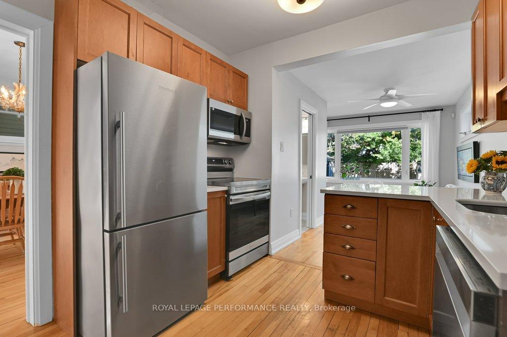 Photo 12 of 59 Glendale Avenue, Ottawa, Glebe — HOMEH