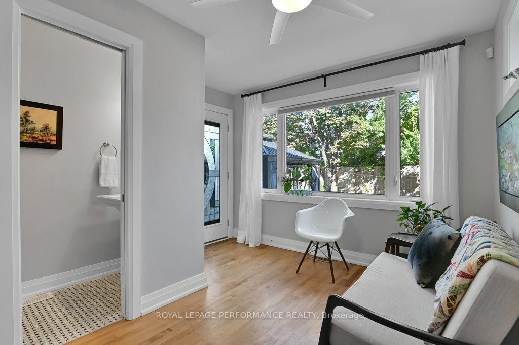 Photo 15 of 59 Glendale Avenue, Ottawa, Glebe — HOMEH