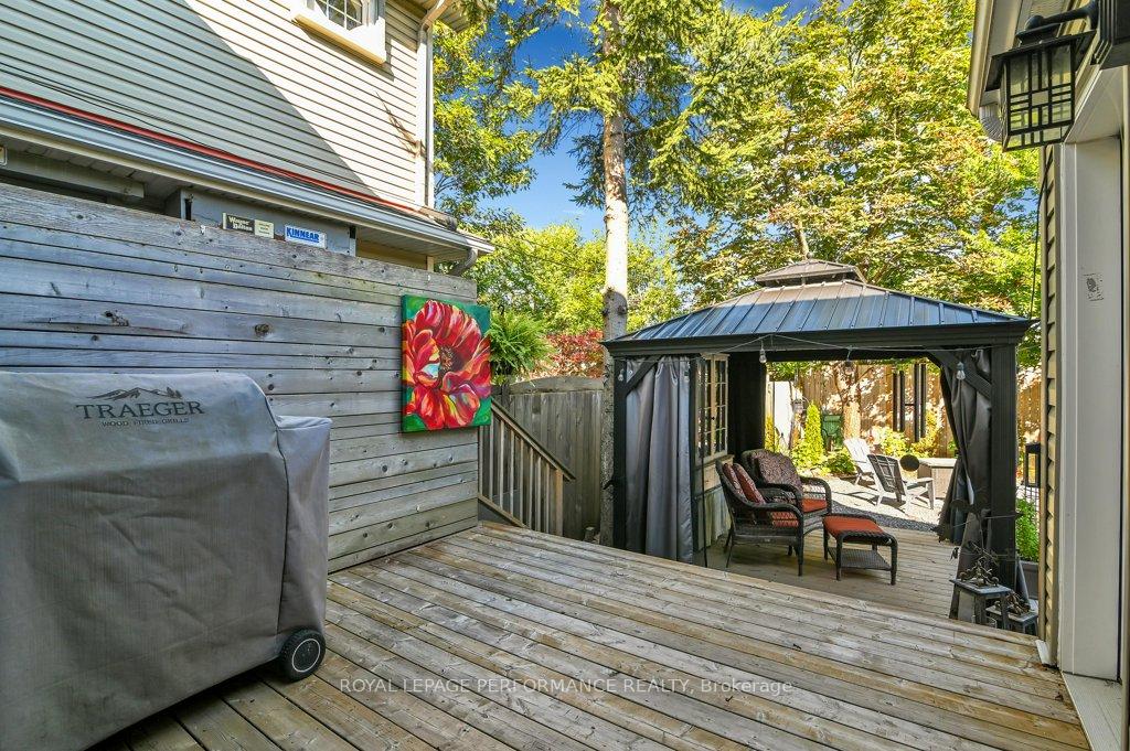 Photo 33 of 59 Glendale Avenue, Ottawa, Glebe — HOMEH