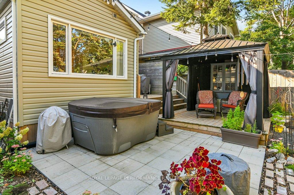 Photo 34 of 59 Glendale Avenue, Ottawa, Glebe — HOMEH