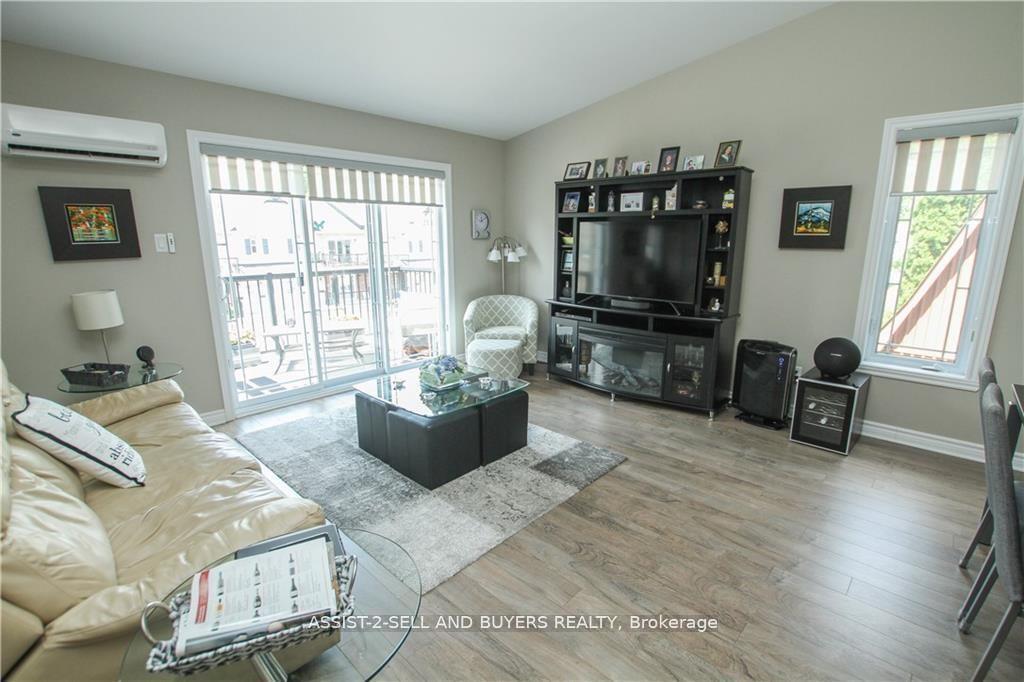 Photo 3 of Unit 214, 226 First Street E, Cornwall — HOMEH