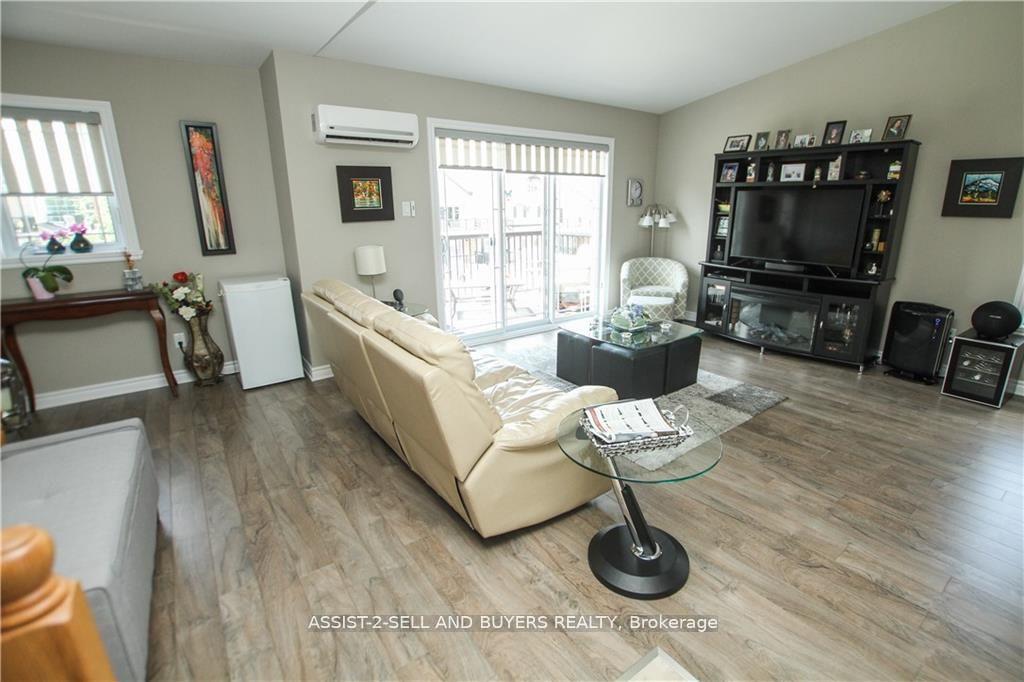 Photo 7 of Unit 214, 226 First Street E, Cornwall — HOMEH