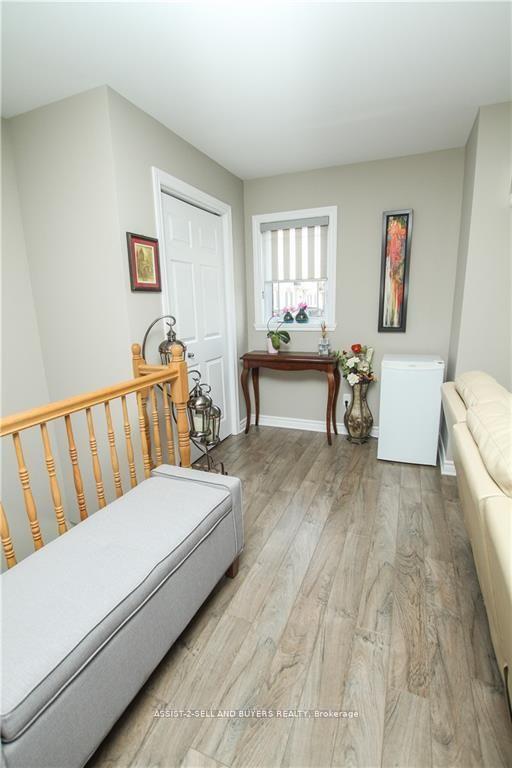 Photo 8 of Unit 214, 226 First Street E, Cornwall — HOMEH
