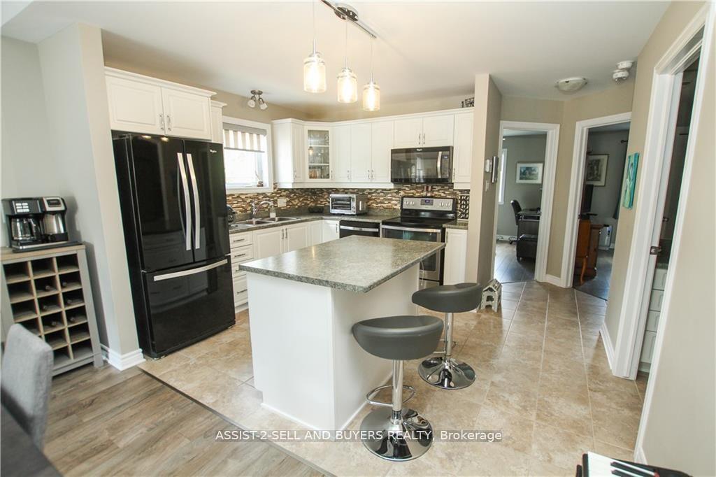 Photo 9 of Unit 214, 226 First Street E, Cornwall — HOMEH