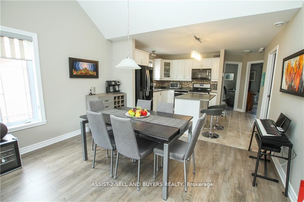 Photo 12 of Unit 214, 226 First Street E, Cornwall — HOMEH