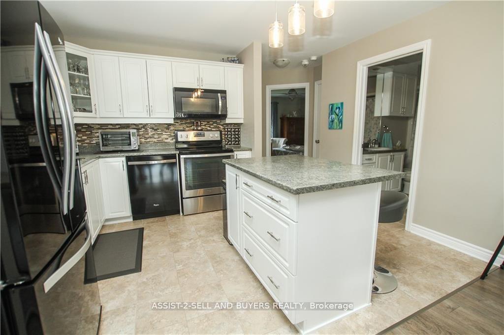 Photo 13 of Unit 214, 226 First Street E, Cornwall — HOMEH
