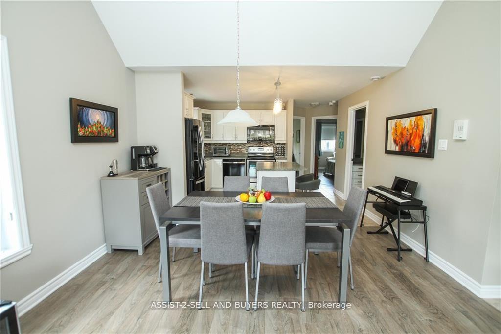 Photo 14 of Unit 214, 226 First Street E, Cornwall — HOMEH