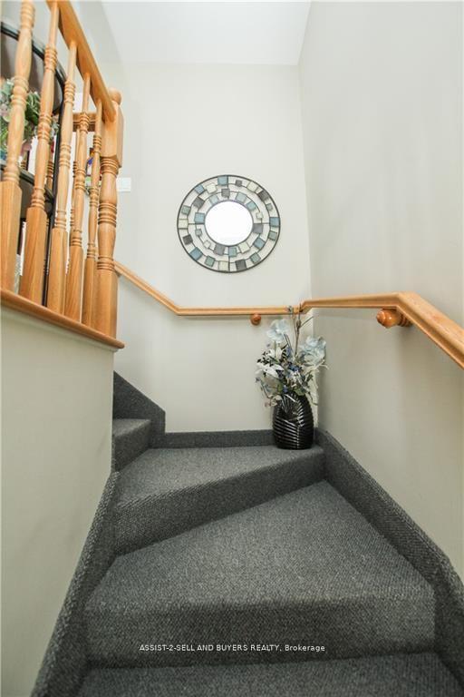 Photo 15 of Unit 214, 226 First Street E, Cornwall — HOMEH